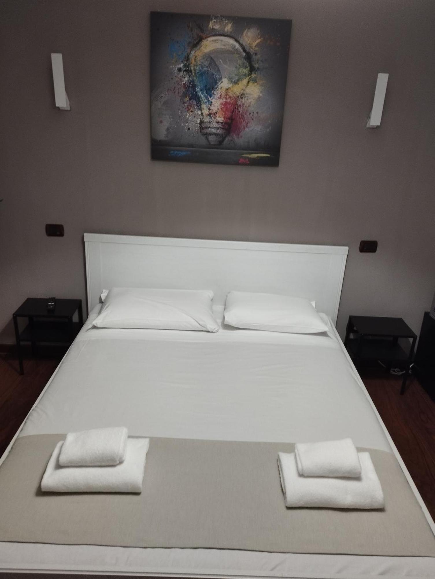 19 Vatican Suites Rome Exterior photo